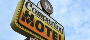 Companion Hotel Motel
